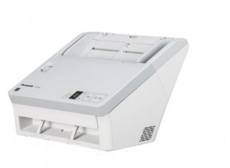 松下/Panasonic KV-SL1066節(jié)能掃描儀 大容量掃描，持久耐用