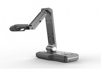 捷宇V10W WIFI無(wú)線視頻展臺(tái)