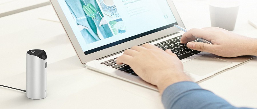 用AI幫你矯正坐姿，這家硬件創(chuàng)業(yè)公司盯上了白領的辦公桌